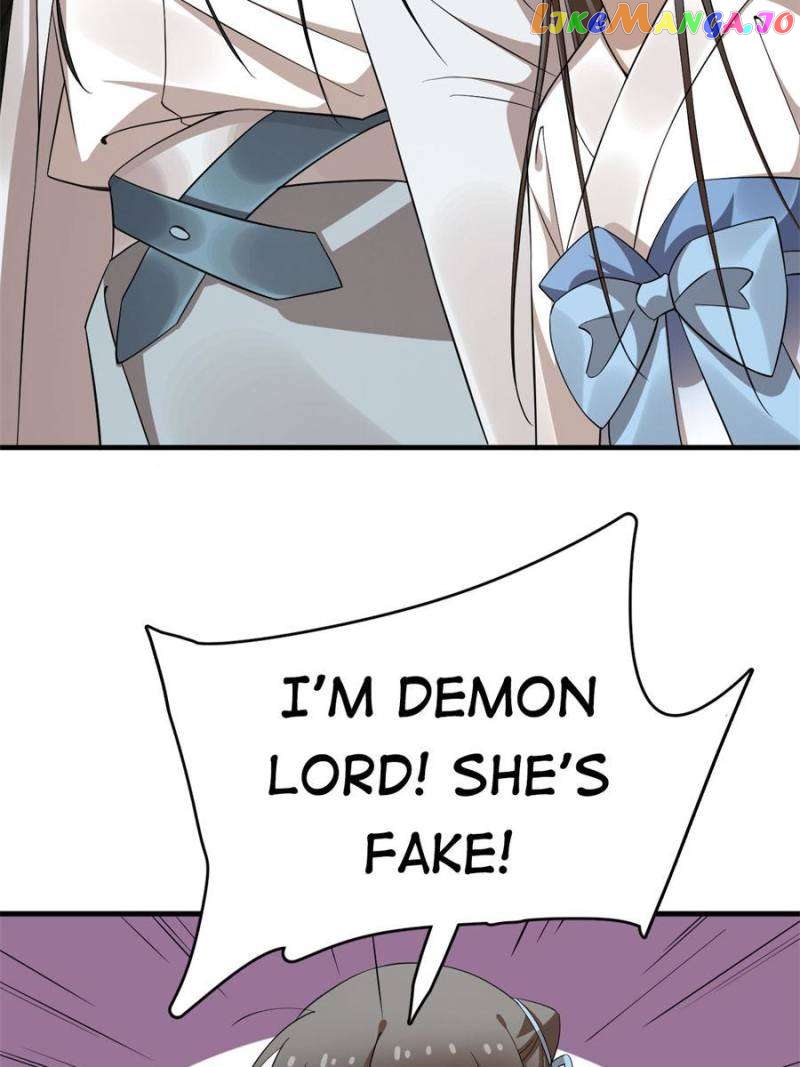 Queen of Posion: The Legend of a Super Agent, Doctor and Princess Chapter 458 - page 24
