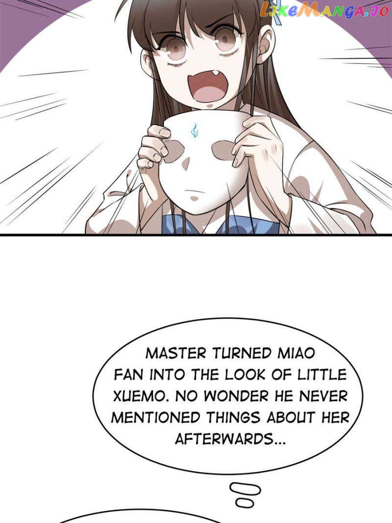 Queen of Posion: The Legend of a Super Agent, Doctor and Princess Chapter 458 - page 25