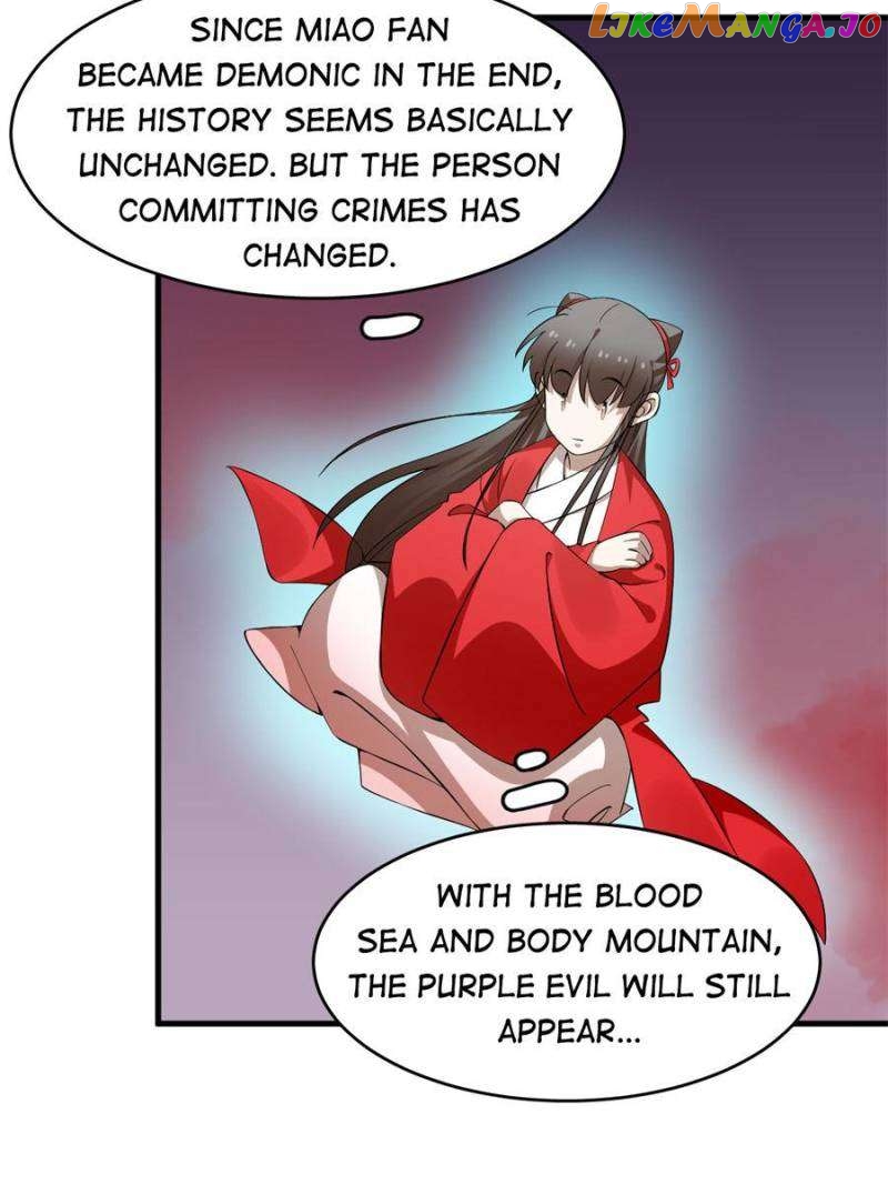 Queen of Posion: The Legend of a Super Agent, Doctor and Princess Chapter 458 - page 26