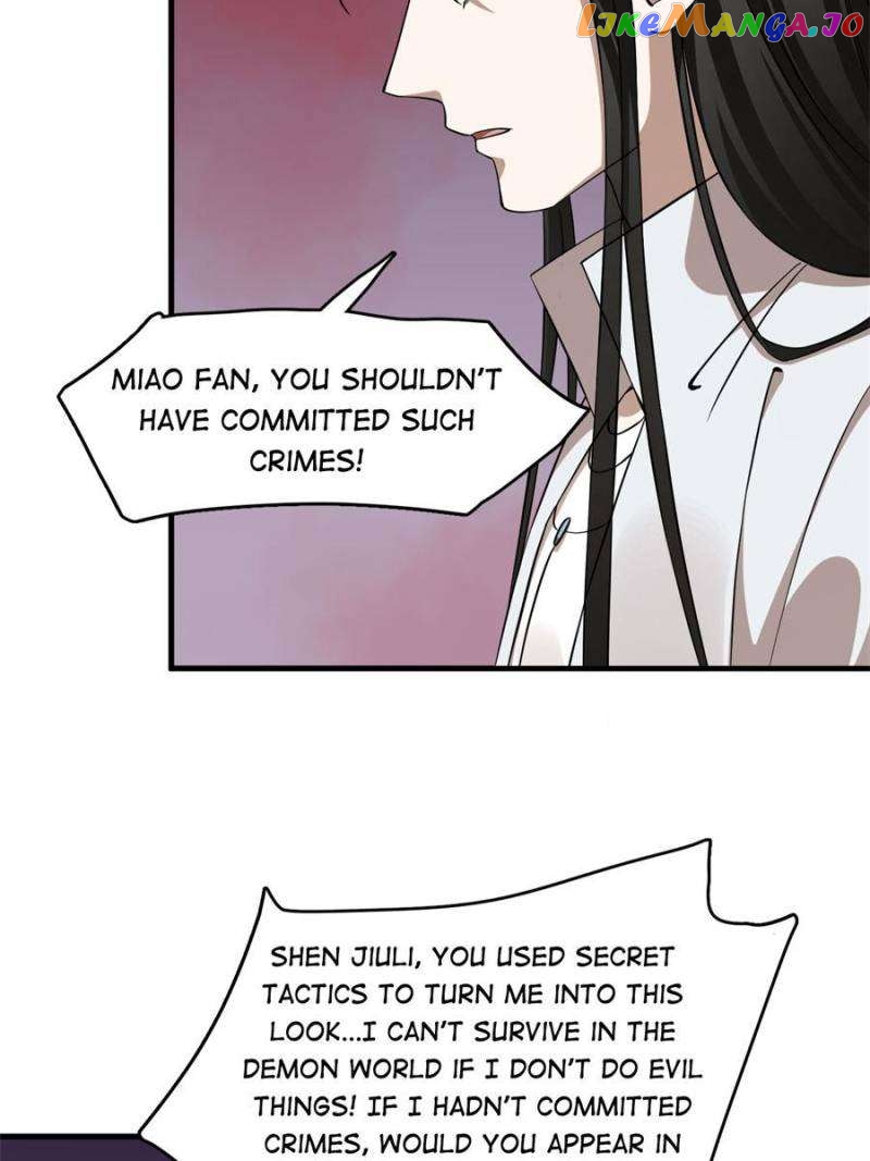 Queen of Posion: The Legend of a Super Agent, Doctor and Princess Chapter 458 - page 30