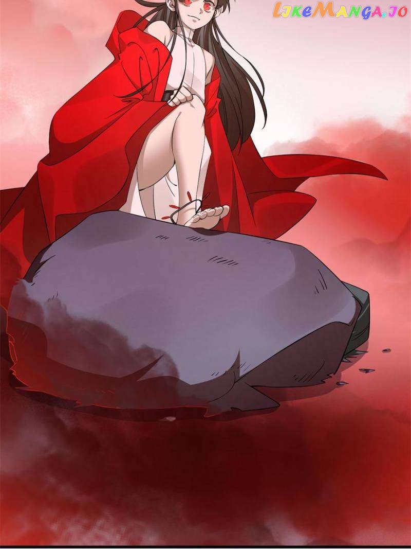 Queen of Posion: The Legend of a Super Agent, Doctor and Princess Chapter 458 - page 4