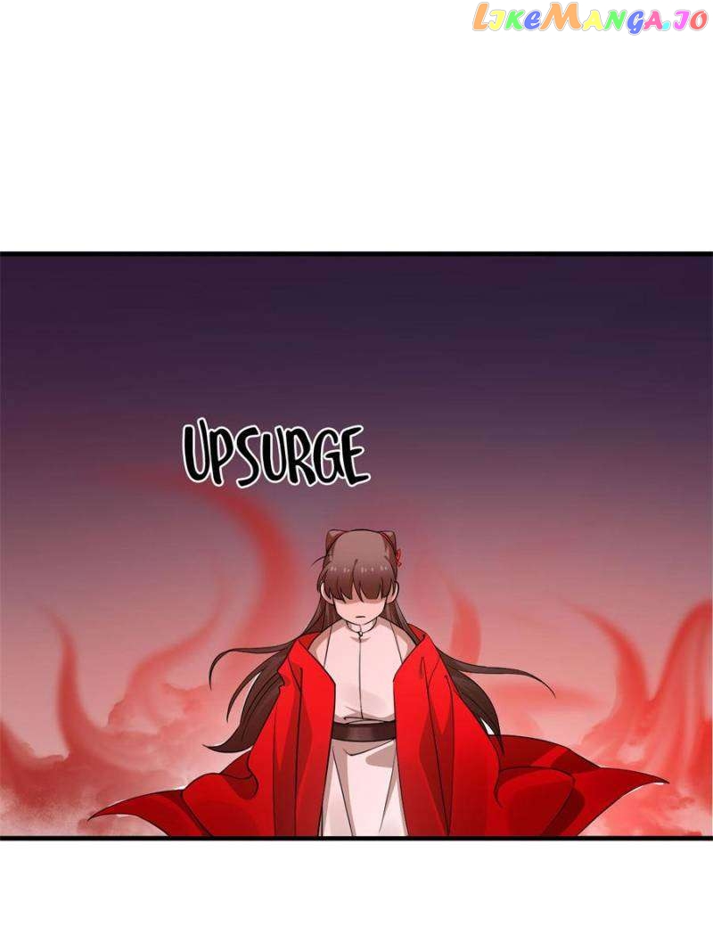 Queen of Posion: The Legend of a Super Agent, Doctor and Princess Chapter 458 - page 35