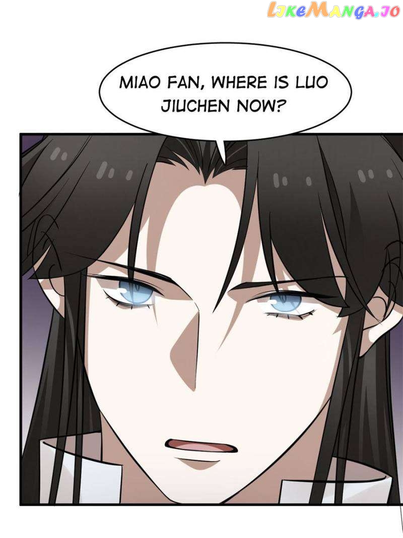Queen of Posion: The Legend of a Super Agent, Doctor and Princess Chapter 458 - page 36
