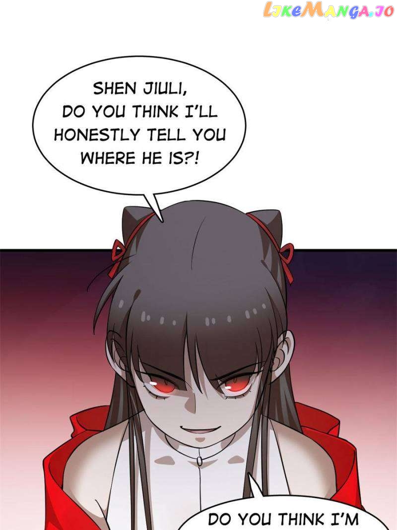 Queen of Posion: The Legend of a Super Agent, Doctor and Princess Chapter 458 - page 37
