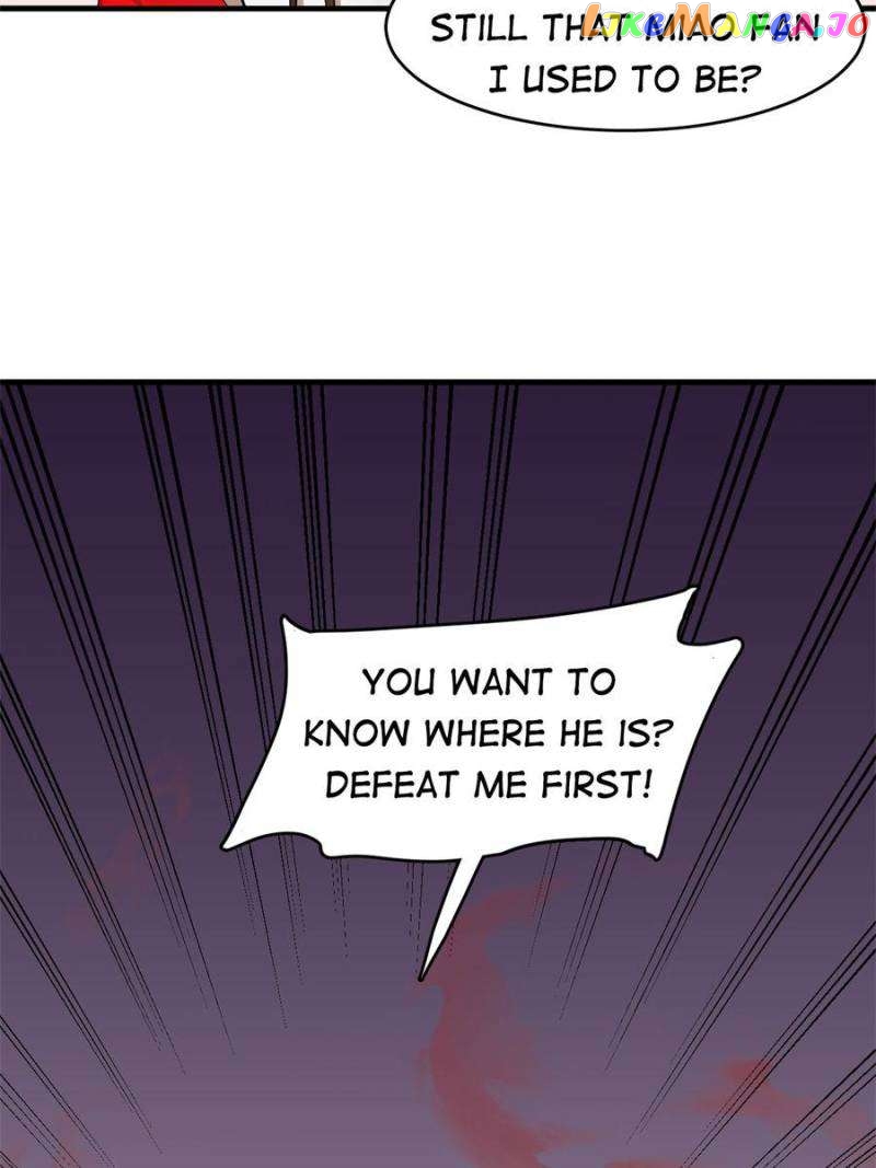Queen of Posion: The Legend of a Super Agent, Doctor and Princess Chapter 458 - page 38