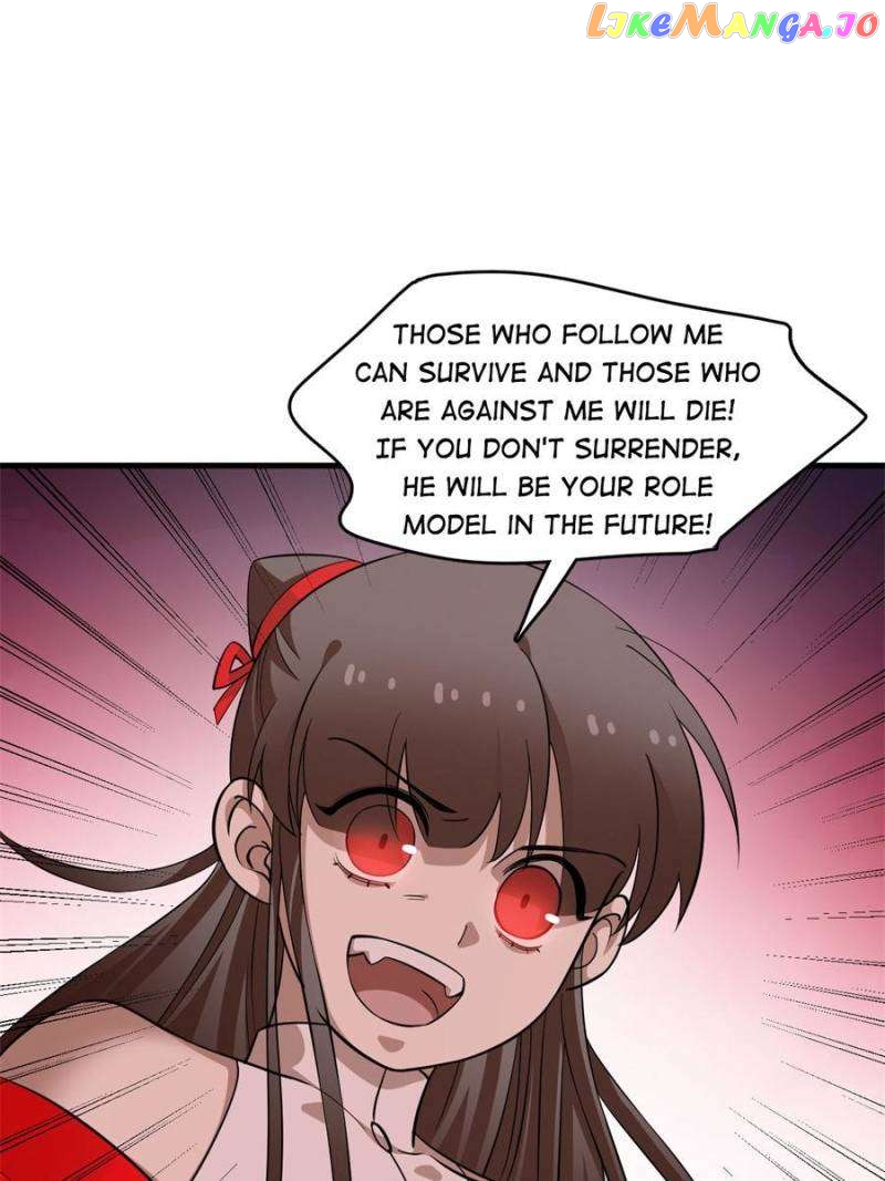 Queen of Posion: The Legend of a Super Agent, Doctor and Princess Chapter 458 - page 5