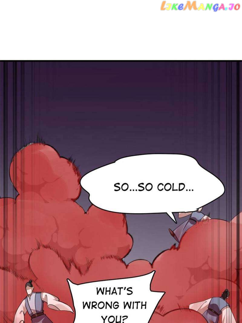 Queen of Posion: The Legend of a Super Agent, Doctor and Princess Chapter 458 - page 44