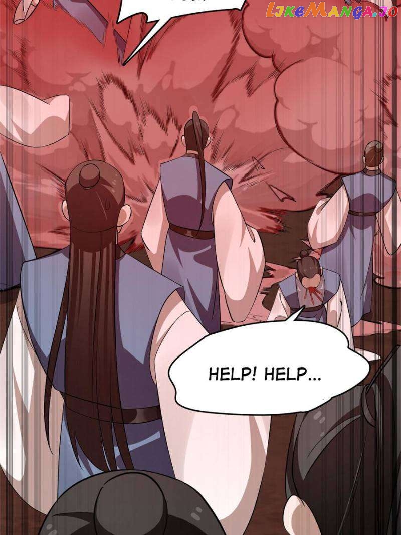 Queen of Posion: The Legend of a Super Agent, Doctor and Princess Chapter 458 - page 45