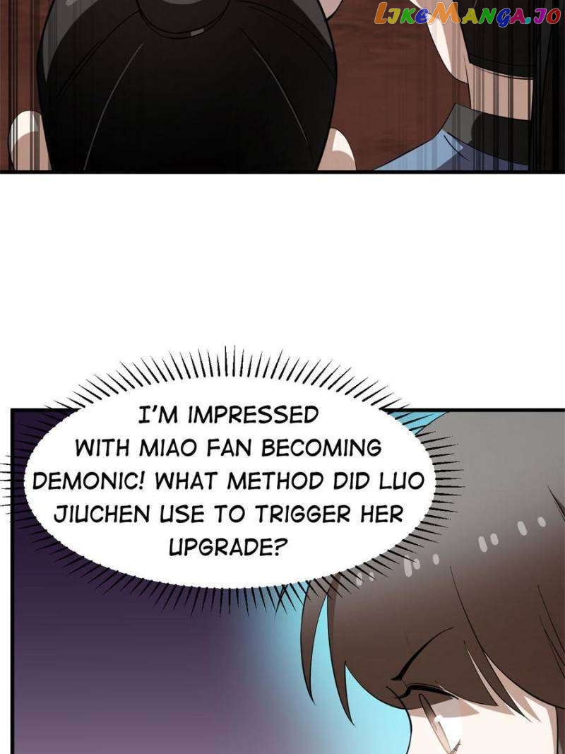 Queen of Posion: The Legend of a Super Agent, Doctor and Princess Chapter 458 - page 46