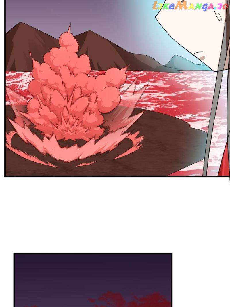 Queen of Posion: The Legend of a Super Agent, Doctor and Princess Chapter 458 - page 47