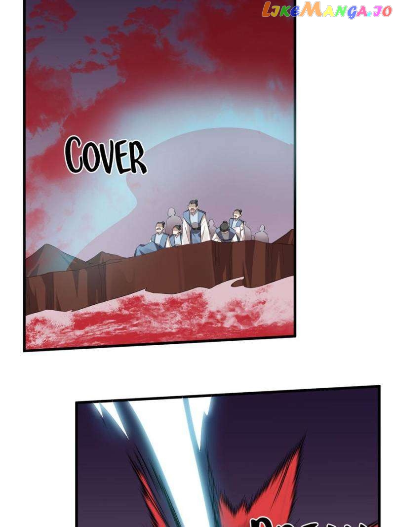 Queen of Posion: The Legend of a Super Agent, Doctor and Princess Chapter 458 - page 48
