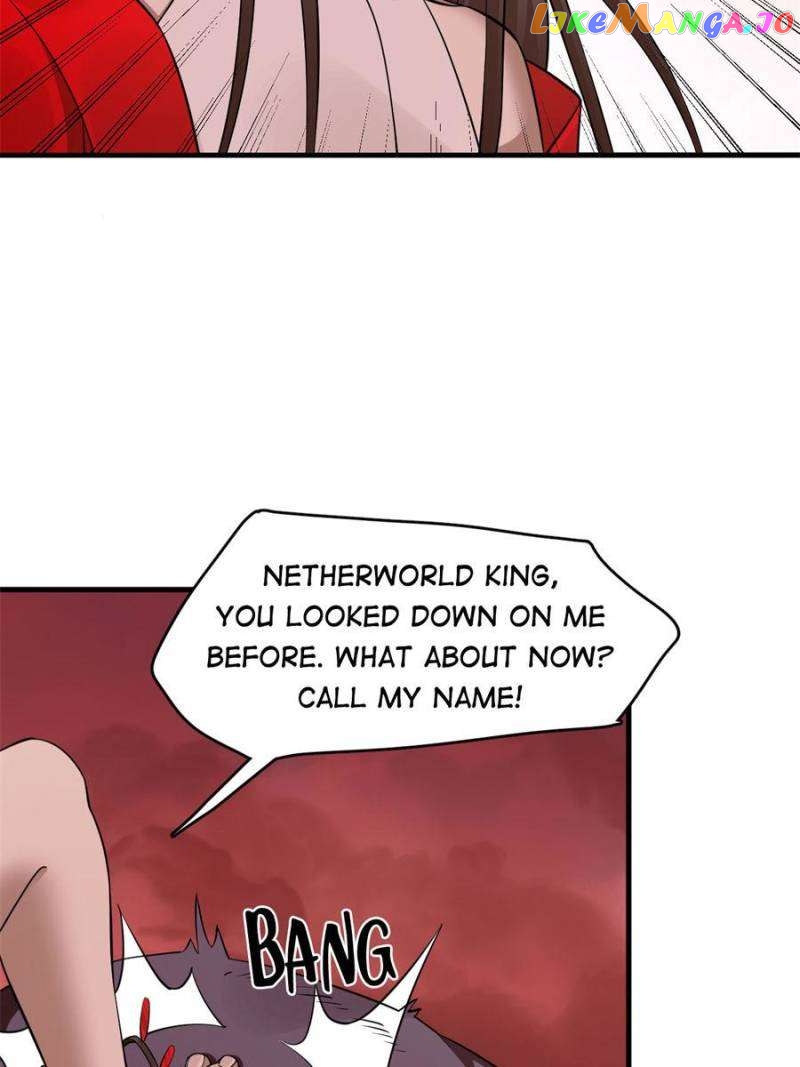 Queen of Posion: The Legend of a Super Agent, Doctor and Princess Chapter 458 - page 6