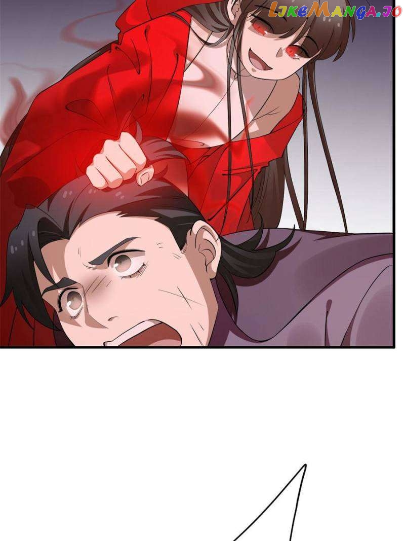Queen of Posion: The Legend of a Super Agent, Doctor and Princess Chapter 458 - page 8