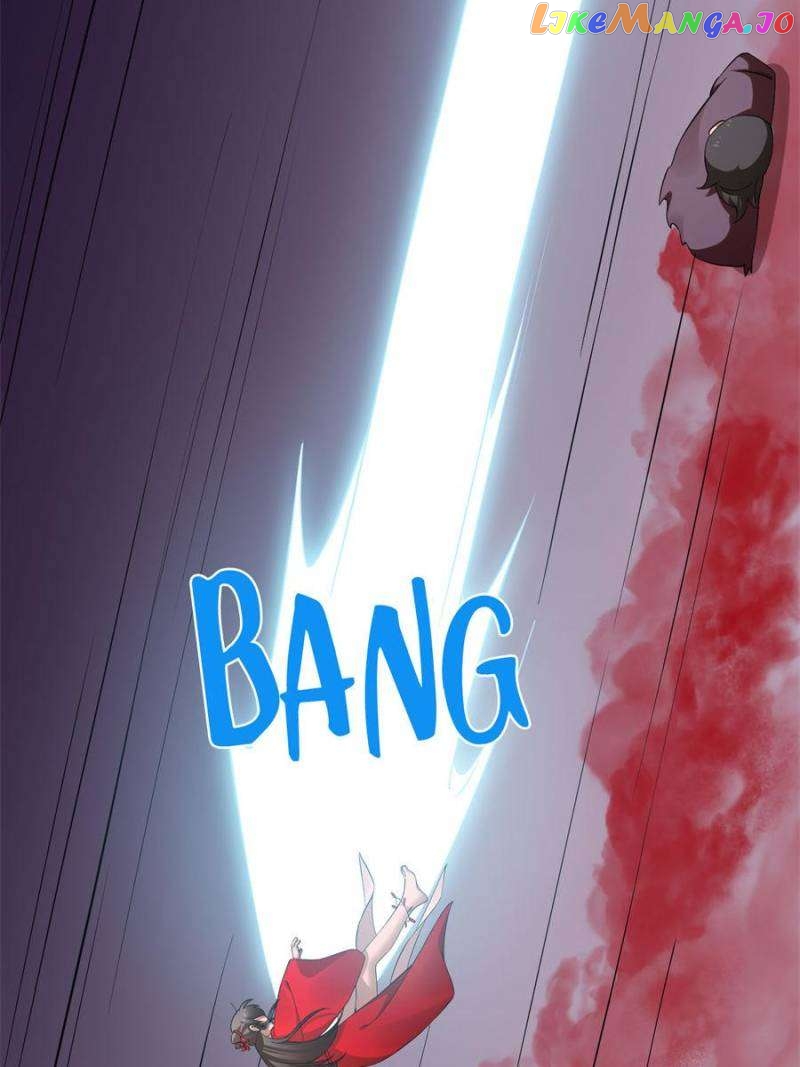 Queen of Posion: The Legend of a Super Agent, Doctor and Princess Chapter 458 - page 10