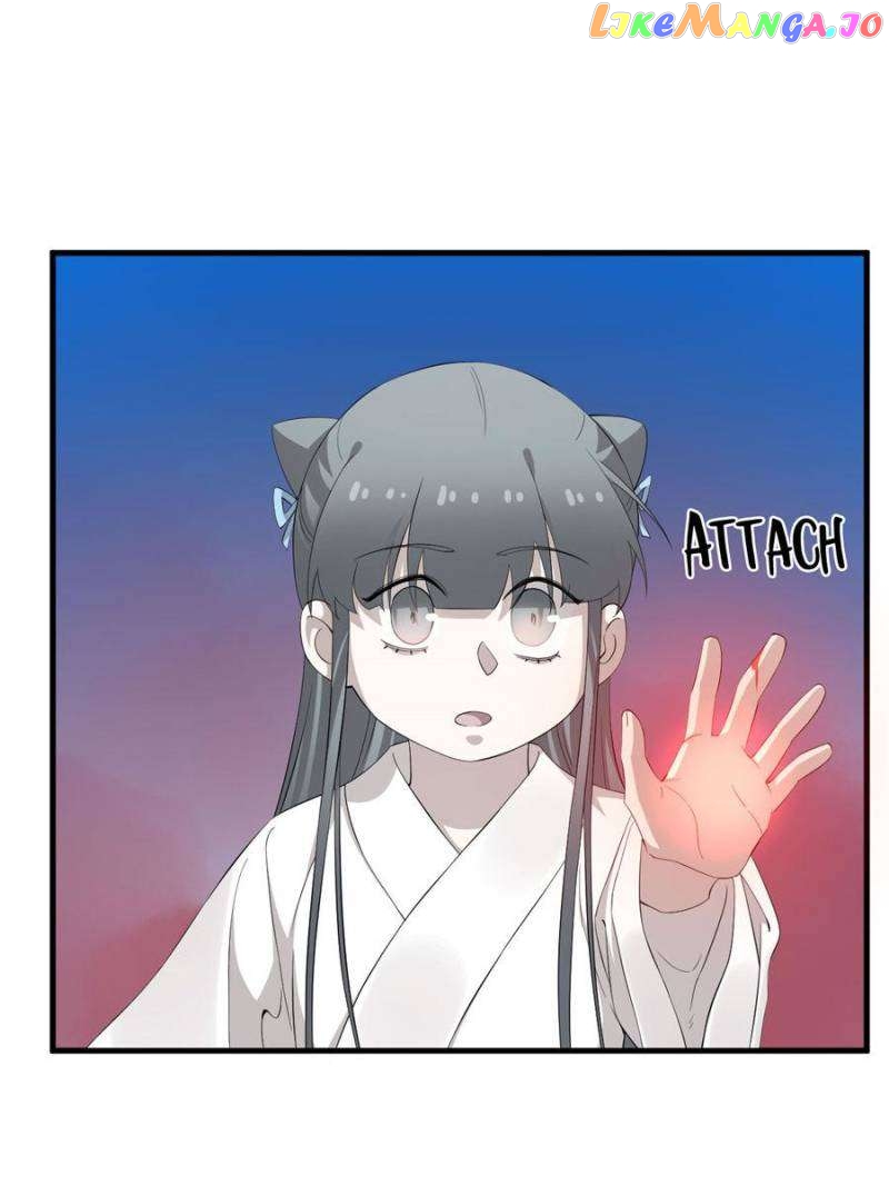 Queen of Posion: The Legend of a Super Agent, Doctor and Princess Chapter 459 - page 34