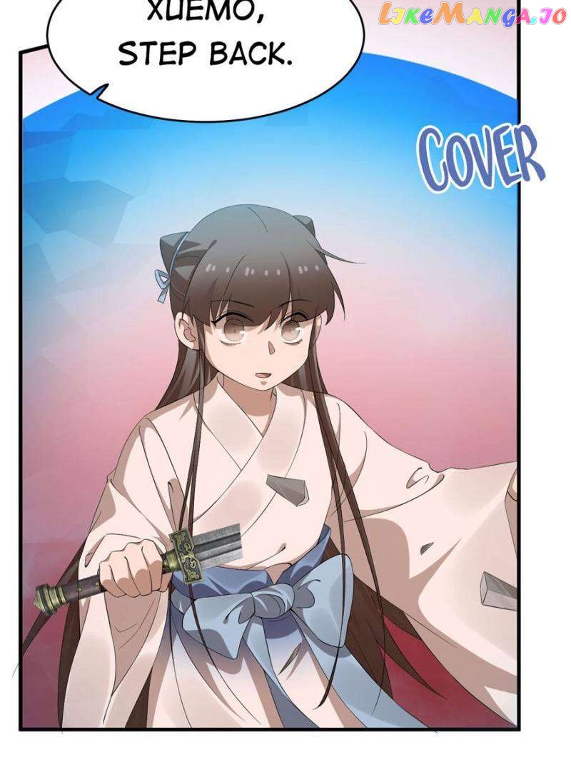 Queen of Posion: The Legend of a Super Agent, Doctor and Princess Chapter 459 - page 5