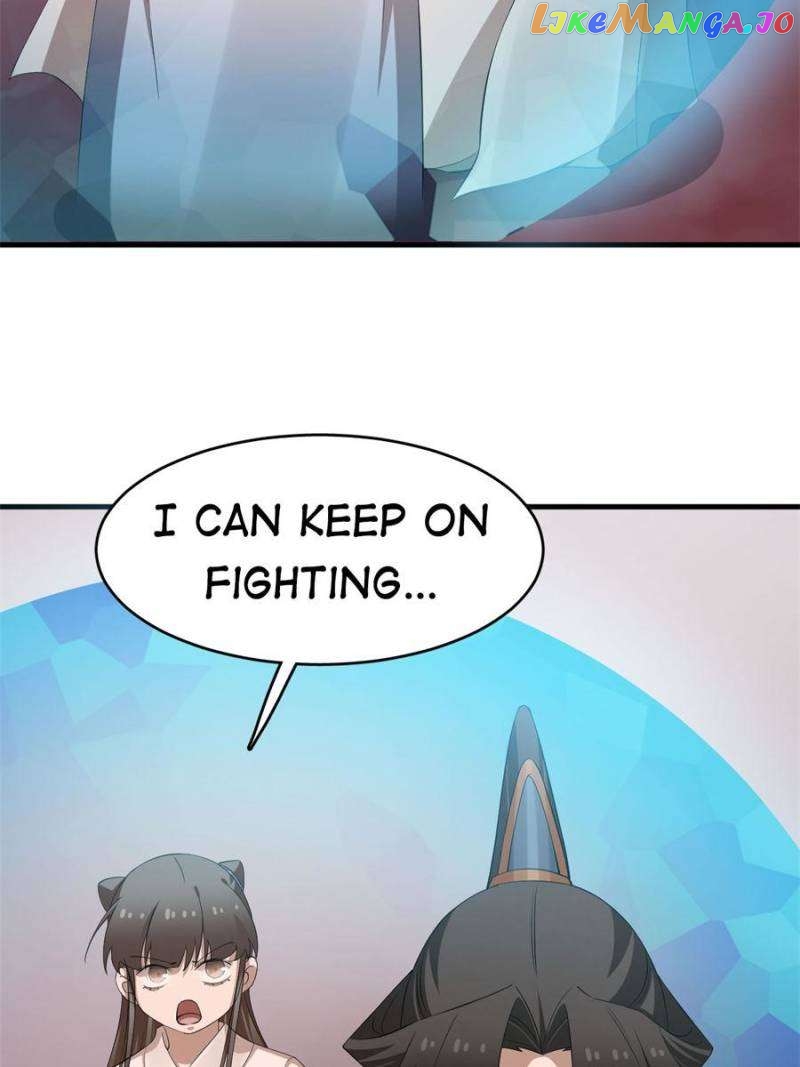 Queen of Posion: The Legend of a Super Agent, Doctor and Princess Chapter 459 - page 8