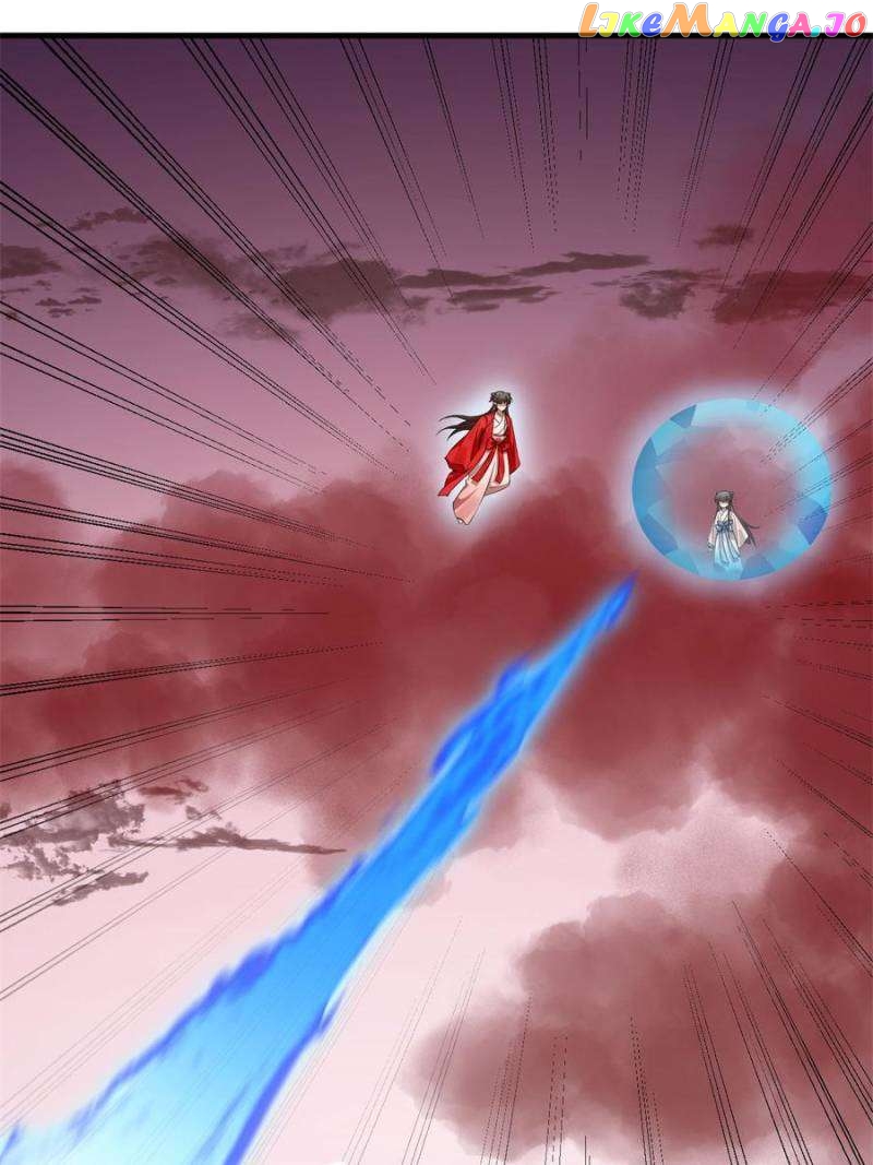 Queen of Posion: The Legend of a Super Agent, Doctor and Princess Chapter 459 - page 10