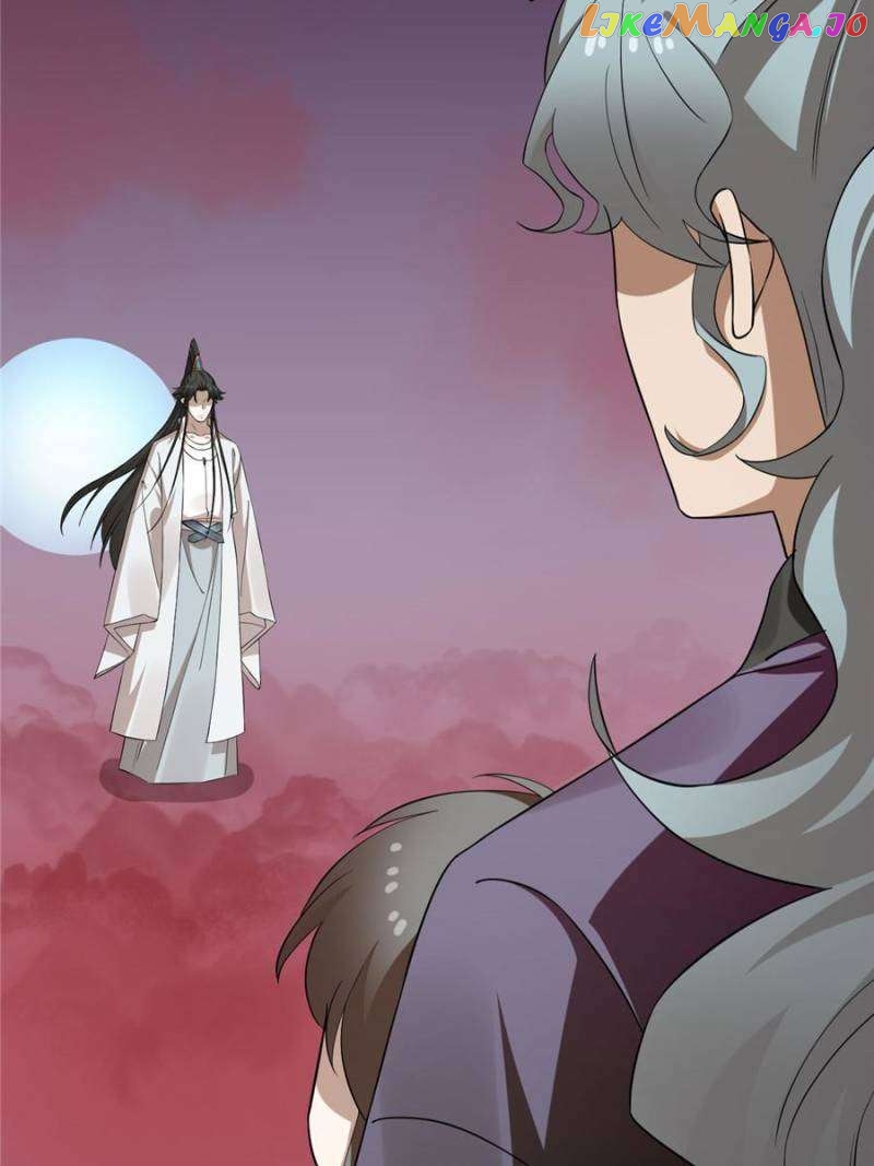 Queen of Posion: The Legend of a Super Agent, Doctor and Princess Chapter 460 - page 46