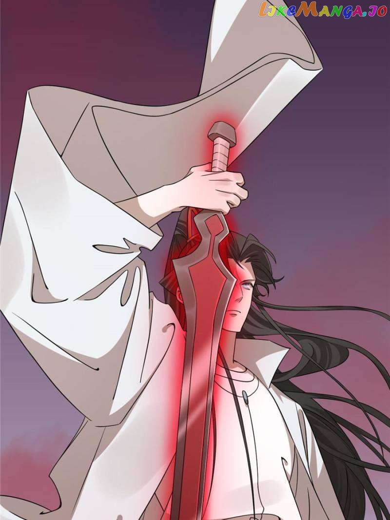 Queen of Posion: The Legend of a Super Agent, Doctor and Princess Chapter 462 - page 3