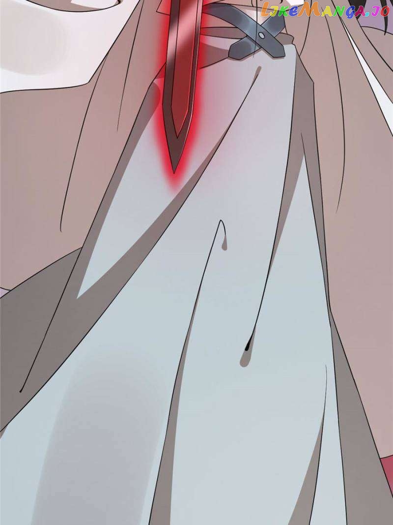 Queen of Posion: The Legend of a Super Agent, Doctor and Princess Chapter 462 - page 4