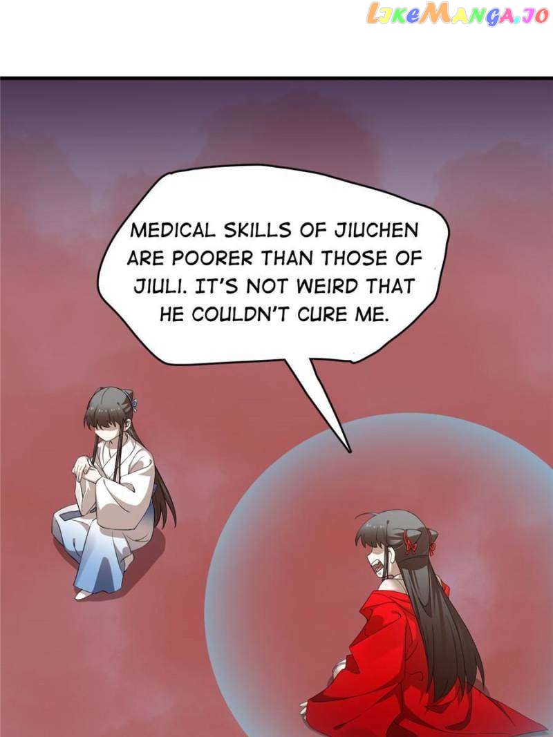 Queen of Posion: The Legend of a Super Agent, Doctor and Princess Chapter 463 - page 1