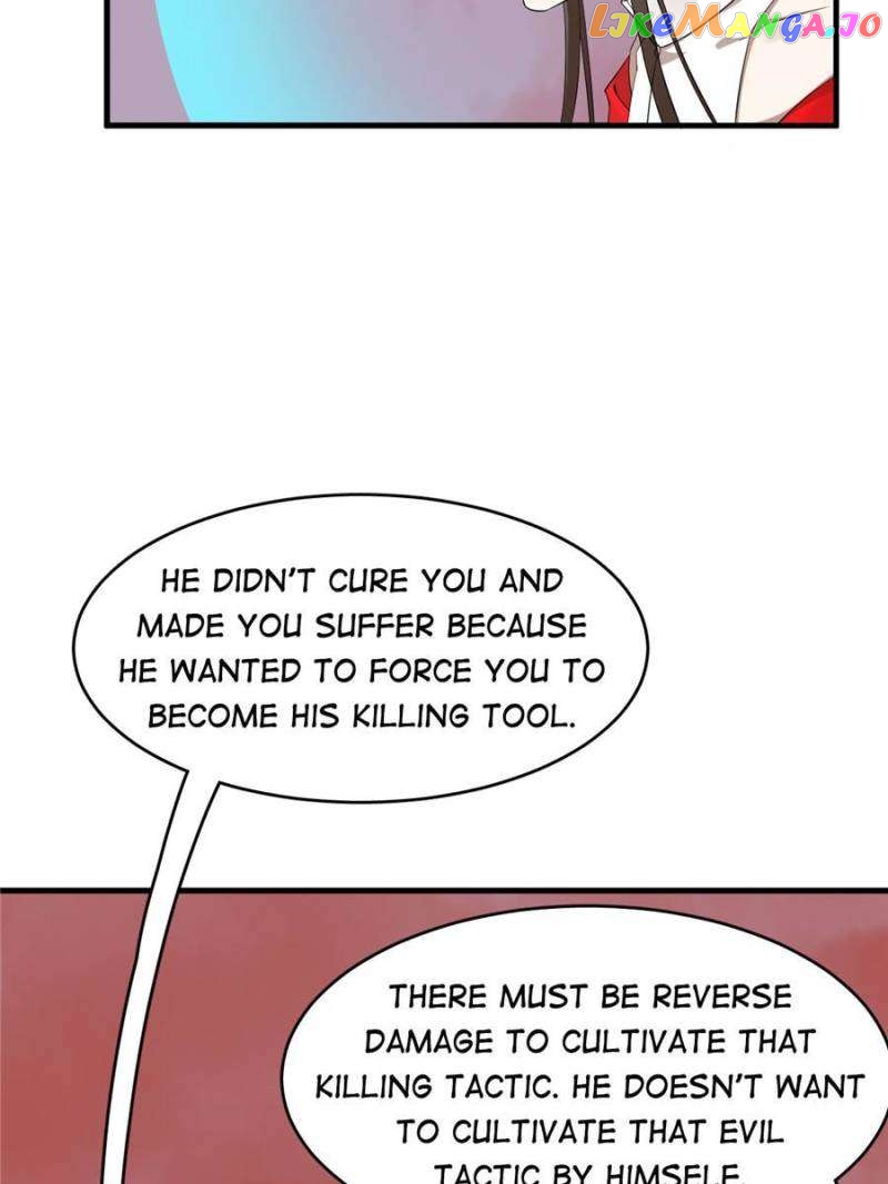 Queen of Posion: The Legend of a Super Agent, Doctor and Princess Chapter 463 - page 4