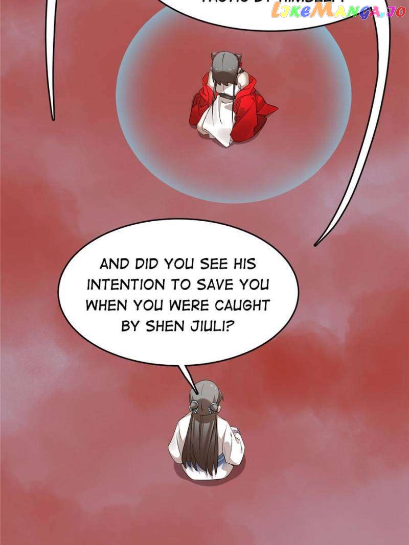 Queen of Posion: The Legend of a Super Agent, Doctor and Princess Chapter 463 - page 5