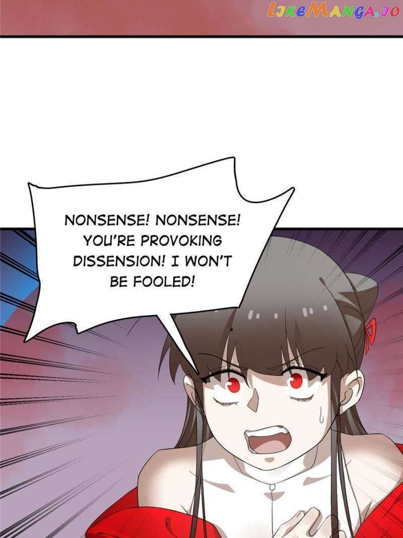 Queen of Posion: The Legend of a Super Agent, Doctor and Princess Chapter 463 - page 6