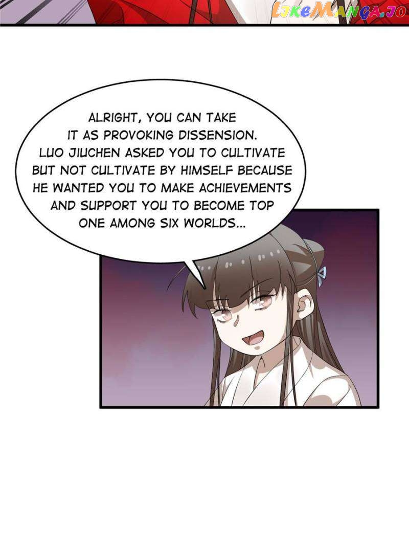 Queen of Posion: The Legend of a Super Agent, Doctor and Princess Chapter 463 - page 7