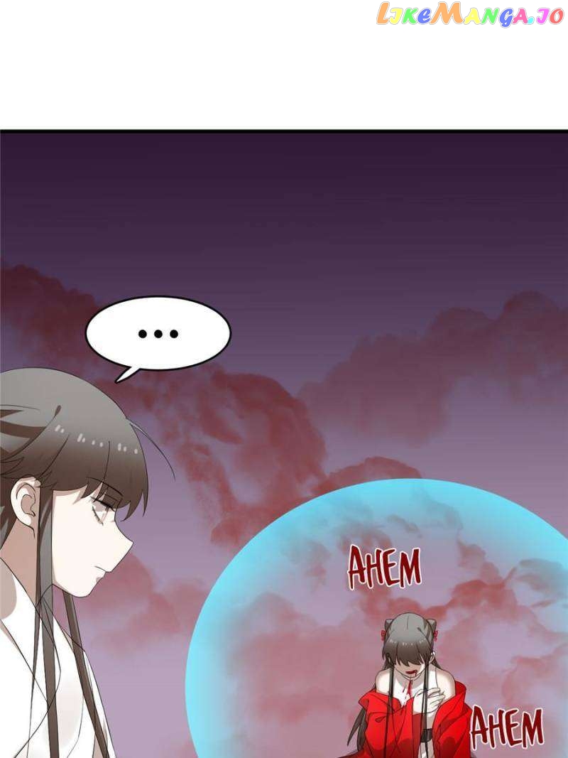 Queen of Posion: The Legend of a Super Agent, Doctor and Princess Chapter 463 - page 8