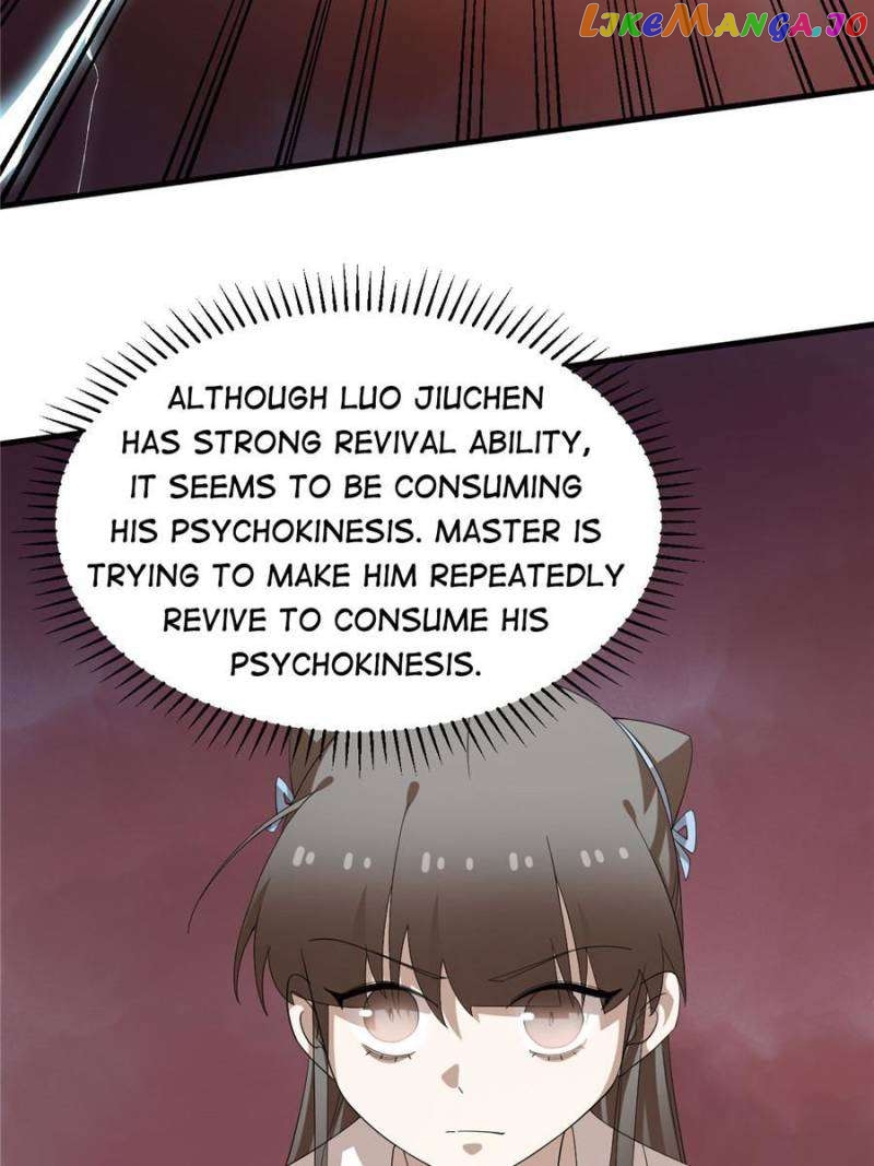 Queen of Posion: The Legend of a Super Agent, Doctor and Princess Chapter 464 - page 4