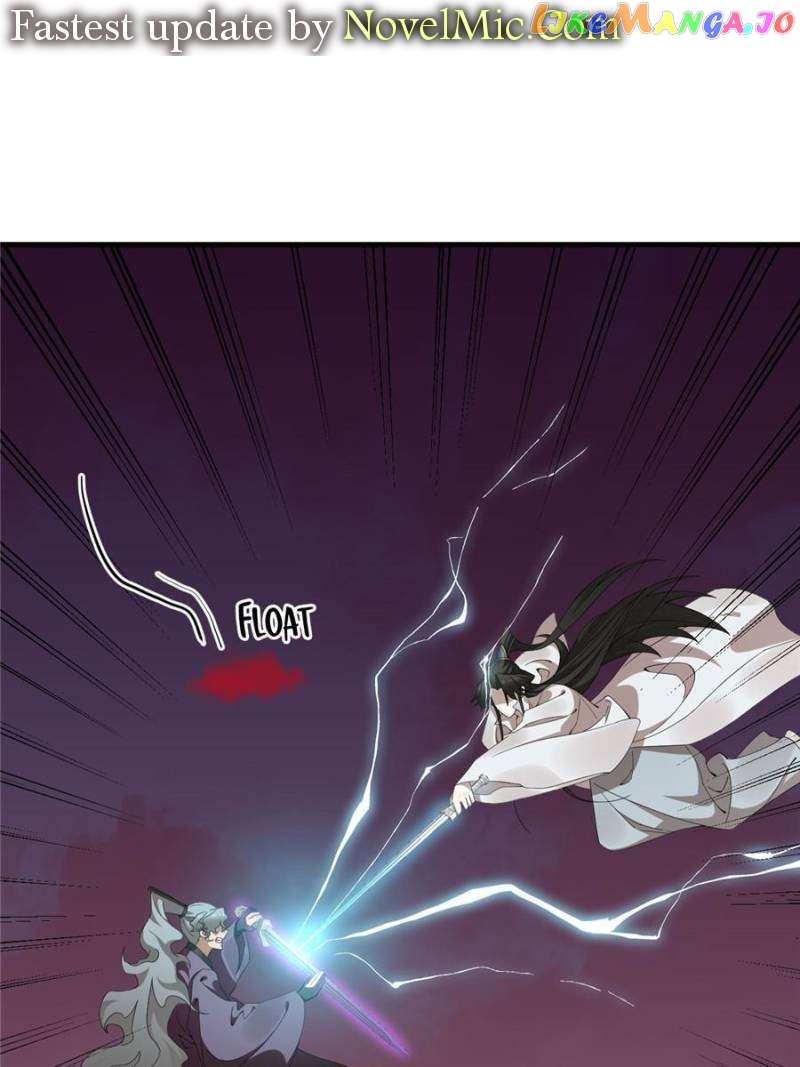 Queen of Posion: The Legend of a Super Agent, Doctor and Princess Chapter 465 - page 1