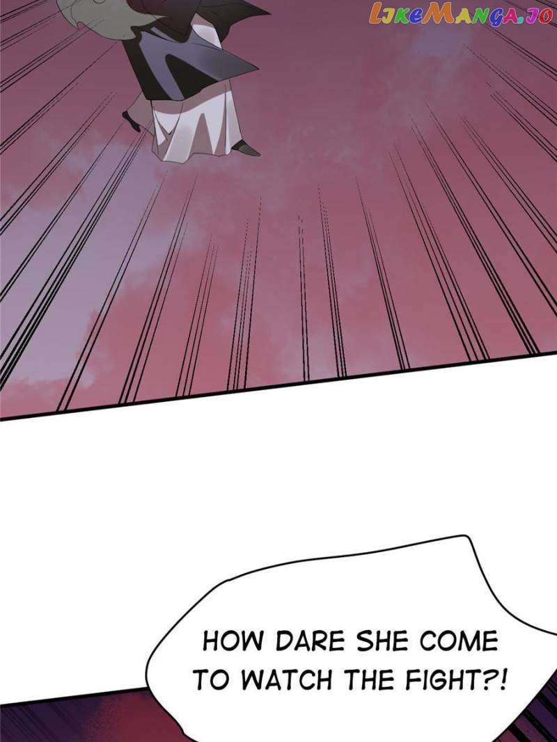Queen of Posion: The Legend of a Super Agent, Doctor and Princess Chapter 465 - page 2