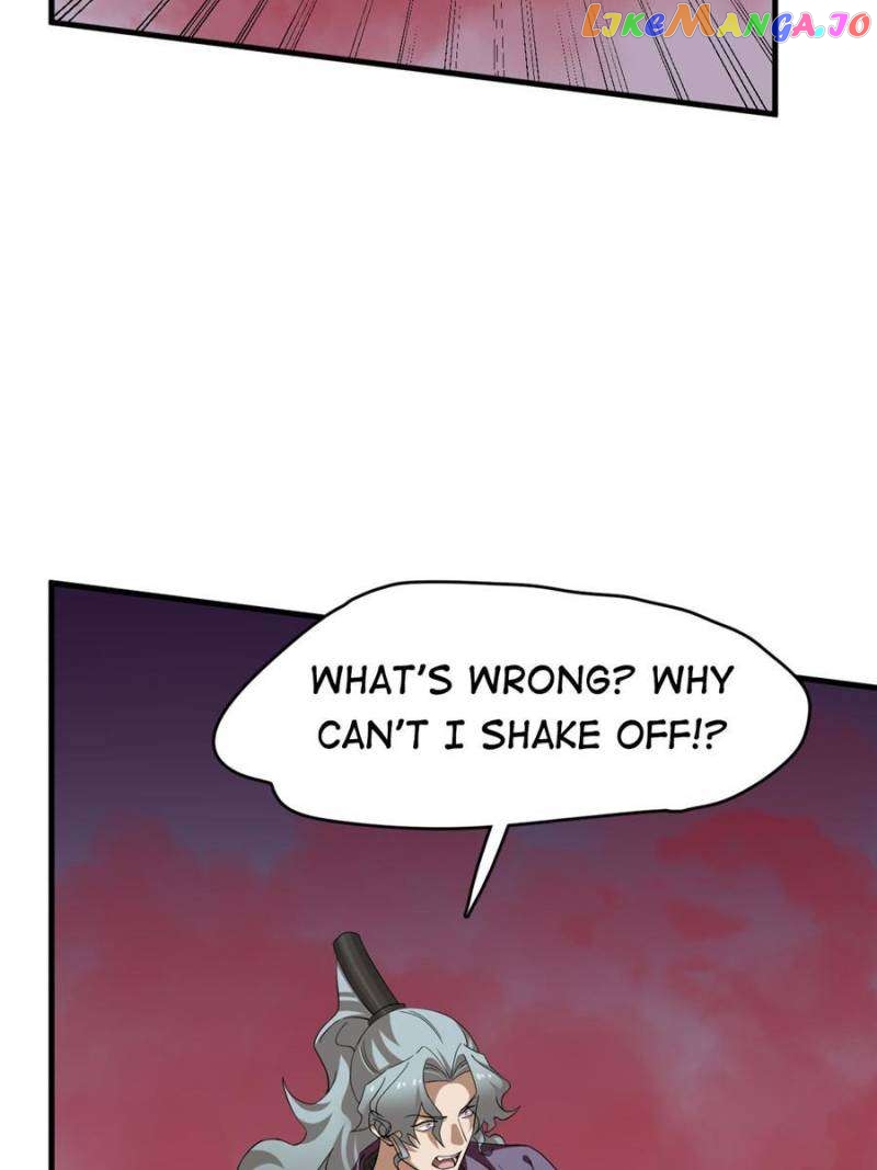 Queen of Posion: The Legend of a Super Agent, Doctor and Princess Chapter 465 - page 20