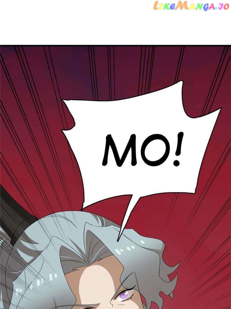 Queen of Posion: The Legend of a Super Agent, Doctor and Princess Chapter 465 - page 22
