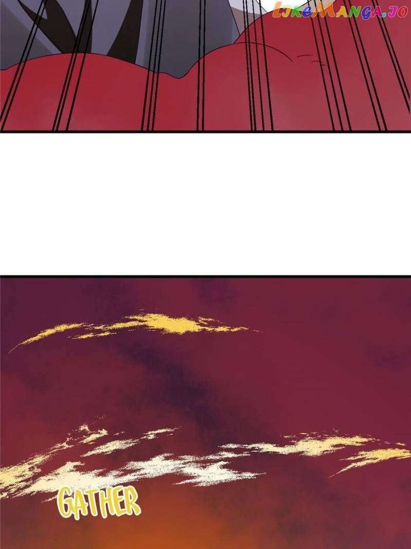 Queen of Posion: The Legend of a Super Agent, Doctor and Princess Chapter 465 - page 24