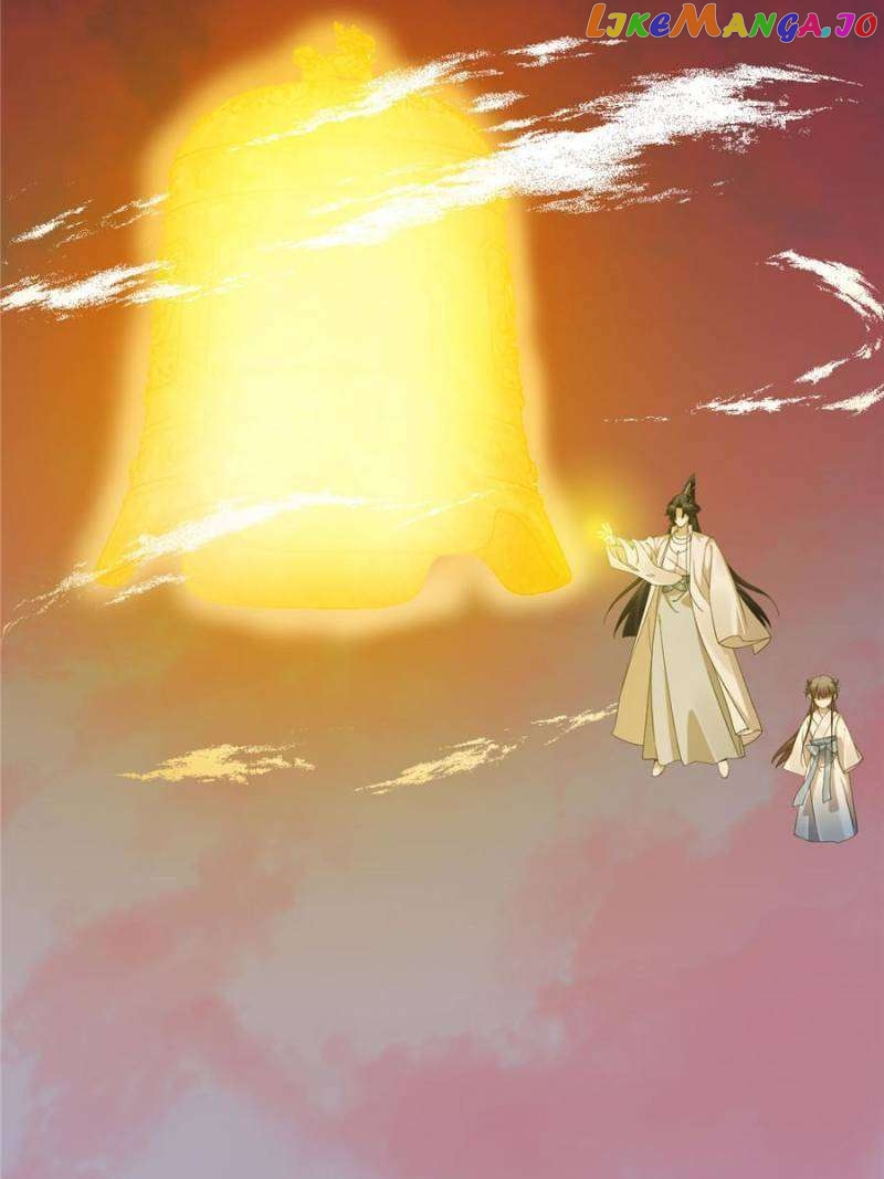 Queen of Posion: The Legend of a Super Agent, Doctor and Princess Chapter 465 - page 25