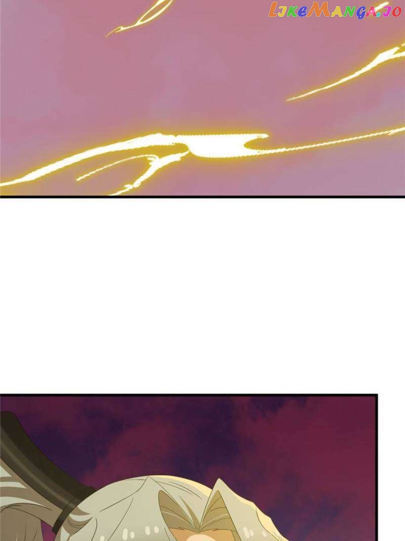 Queen of Posion: The Legend of a Super Agent, Doctor and Princess Chapter 465 - page 29
