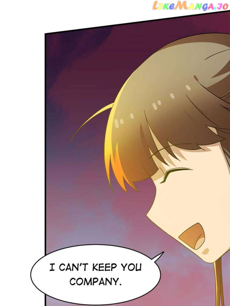 Queen of Posion: The Legend of a Super Agent, Doctor and Princess Chapter 465 - page 31