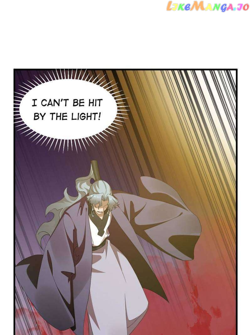 Queen of Posion: The Legend of a Super Agent, Doctor and Princess Chapter 465 - page 33
