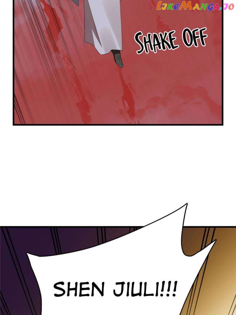 Queen of Posion: The Legend of a Super Agent, Doctor and Princess Chapter 465 - page 34
