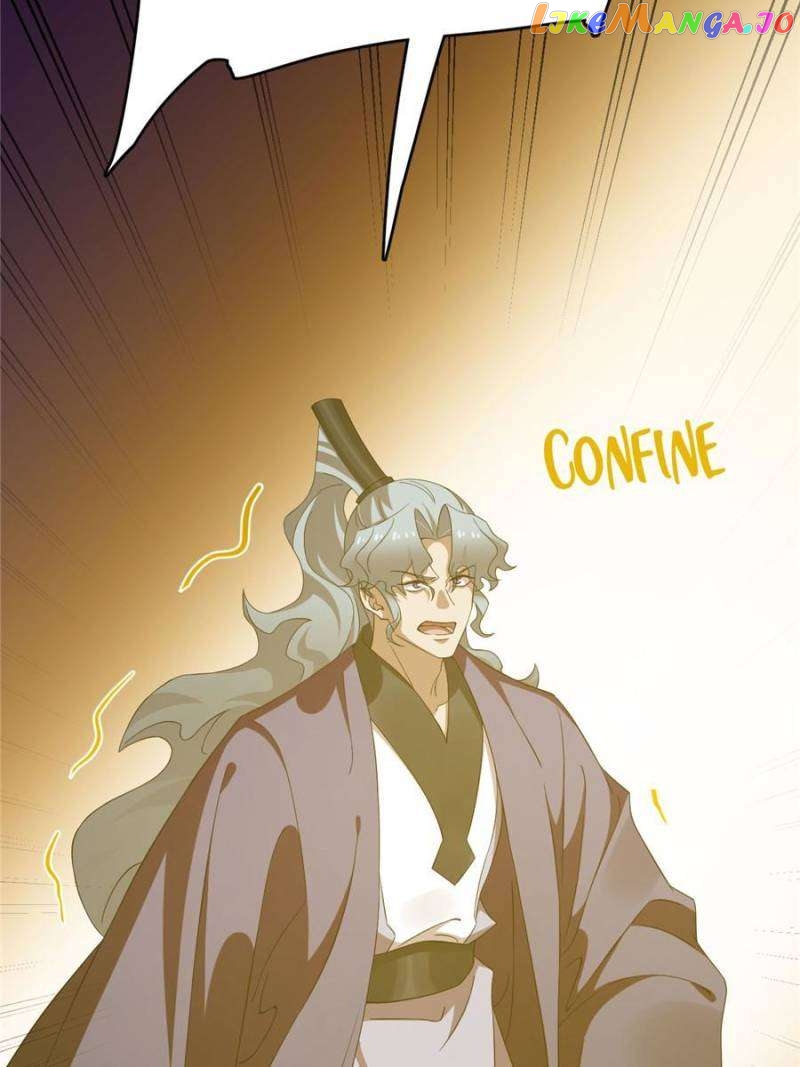 Queen of Posion: The Legend of a Super Agent, Doctor and Princess Chapter 465 - page 35