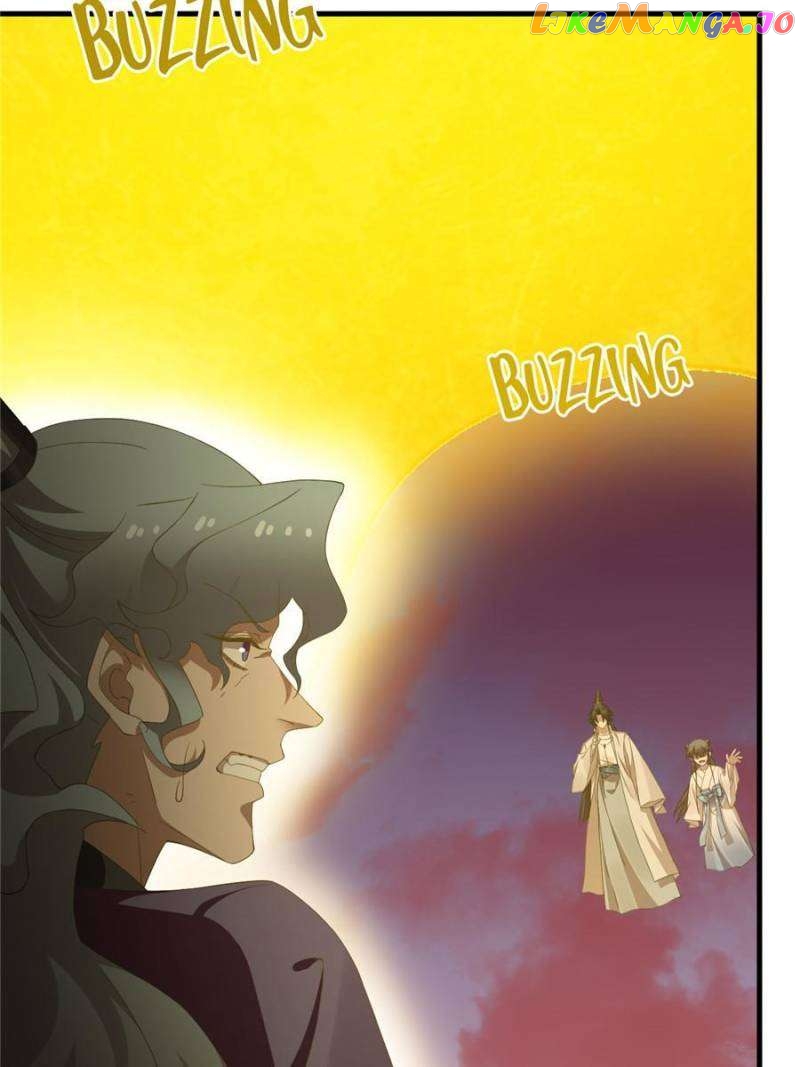 Queen of Posion: The Legend of a Super Agent, Doctor and Princess Chapter 465 - page 37