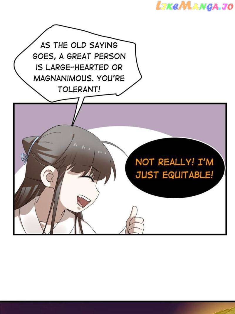 Queen of Posion: The Legend of a Super Agent, Doctor and Princess Chapter 465 - page 44