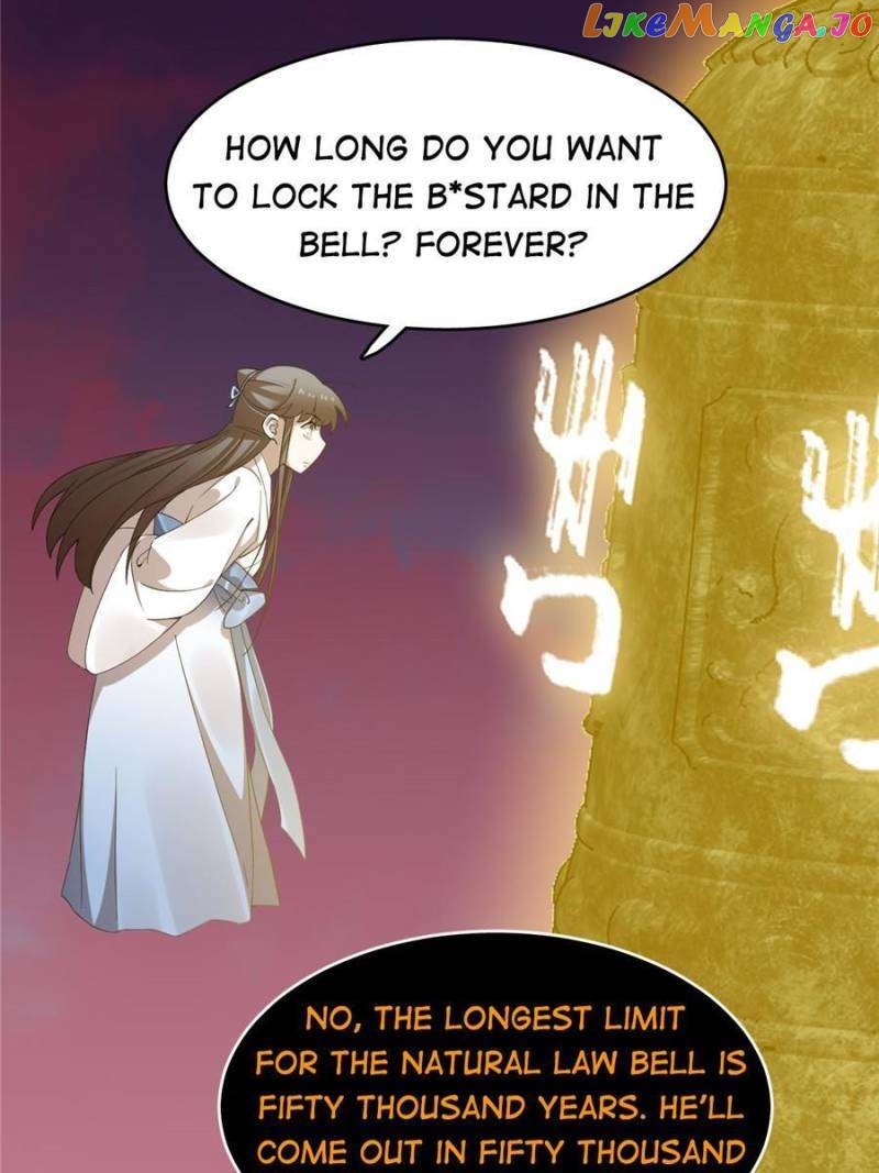Queen of Posion: The Legend of a Super Agent, Doctor and Princess Chapter 465 - page 45