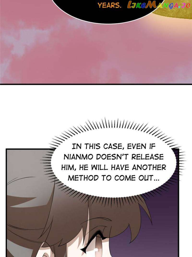 Queen of Posion: The Legend of a Super Agent, Doctor and Princess Chapter 465 - page 46