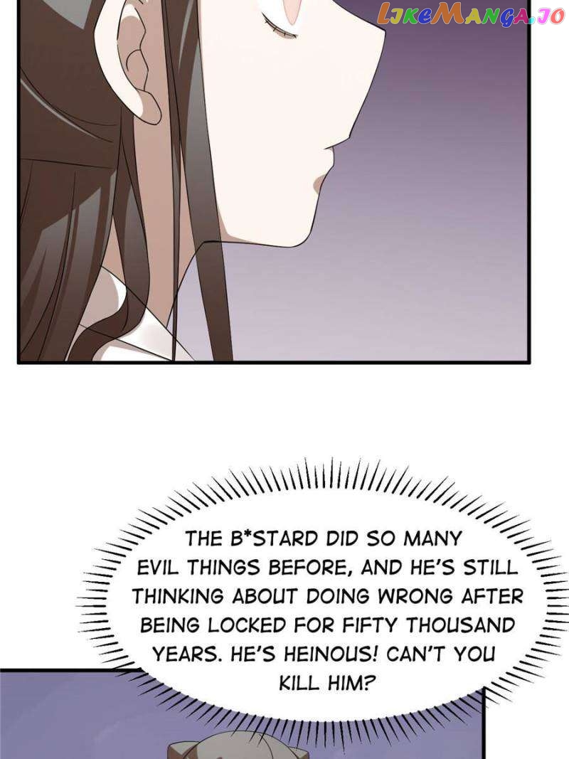 Queen of Posion: The Legend of a Super Agent, Doctor and Princess Chapter 465 - page 47