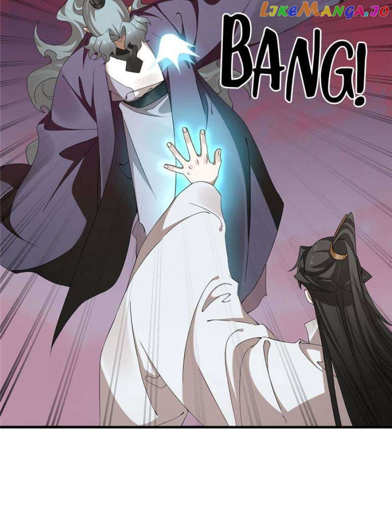 Queen of Posion: The Legend of a Super Agent, Doctor and Princess Chapter 465 - page 6