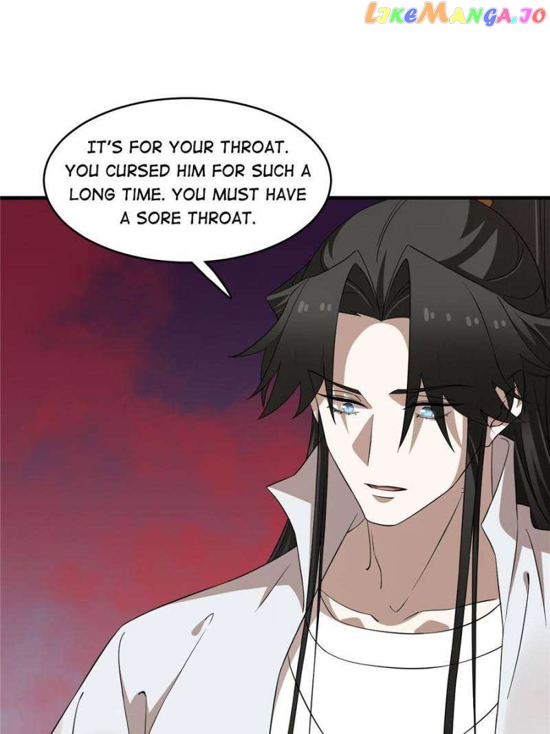 Queen of Posion: The Legend of a Super Agent, Doctor and Princess Chapter 465 - page 54